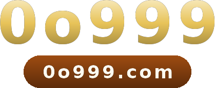 0o999 logo